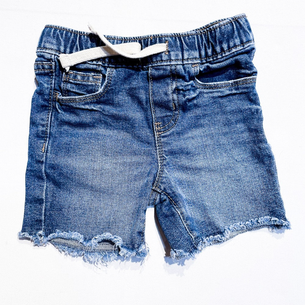 Old Navy Shorts 2Y|164009
