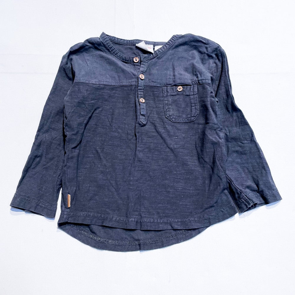 Zara Shirt 18-24M|172632