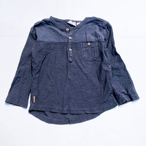 Zara Shirt 18-24M|172632