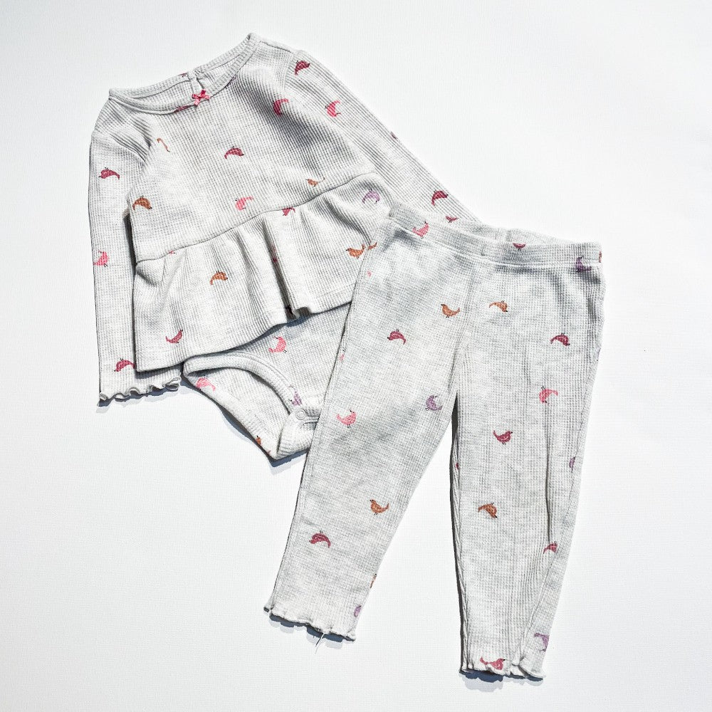 Carter's Set 12M|189018