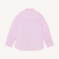 Creamie - Poplin Shirt Rose Pink|194016