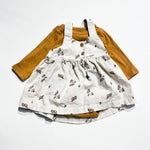 Carters Dress 0-3M|199262