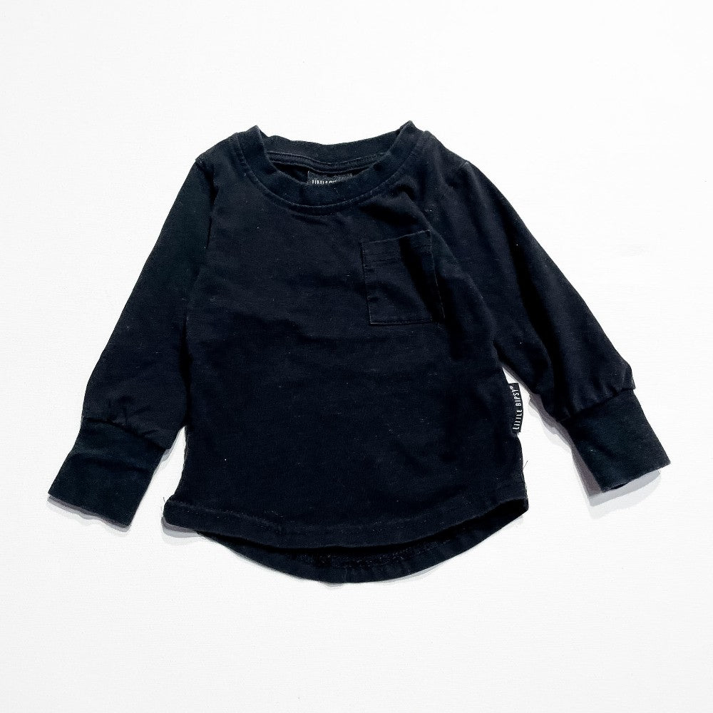 Little Bipsy Shirt 6-12M|219636