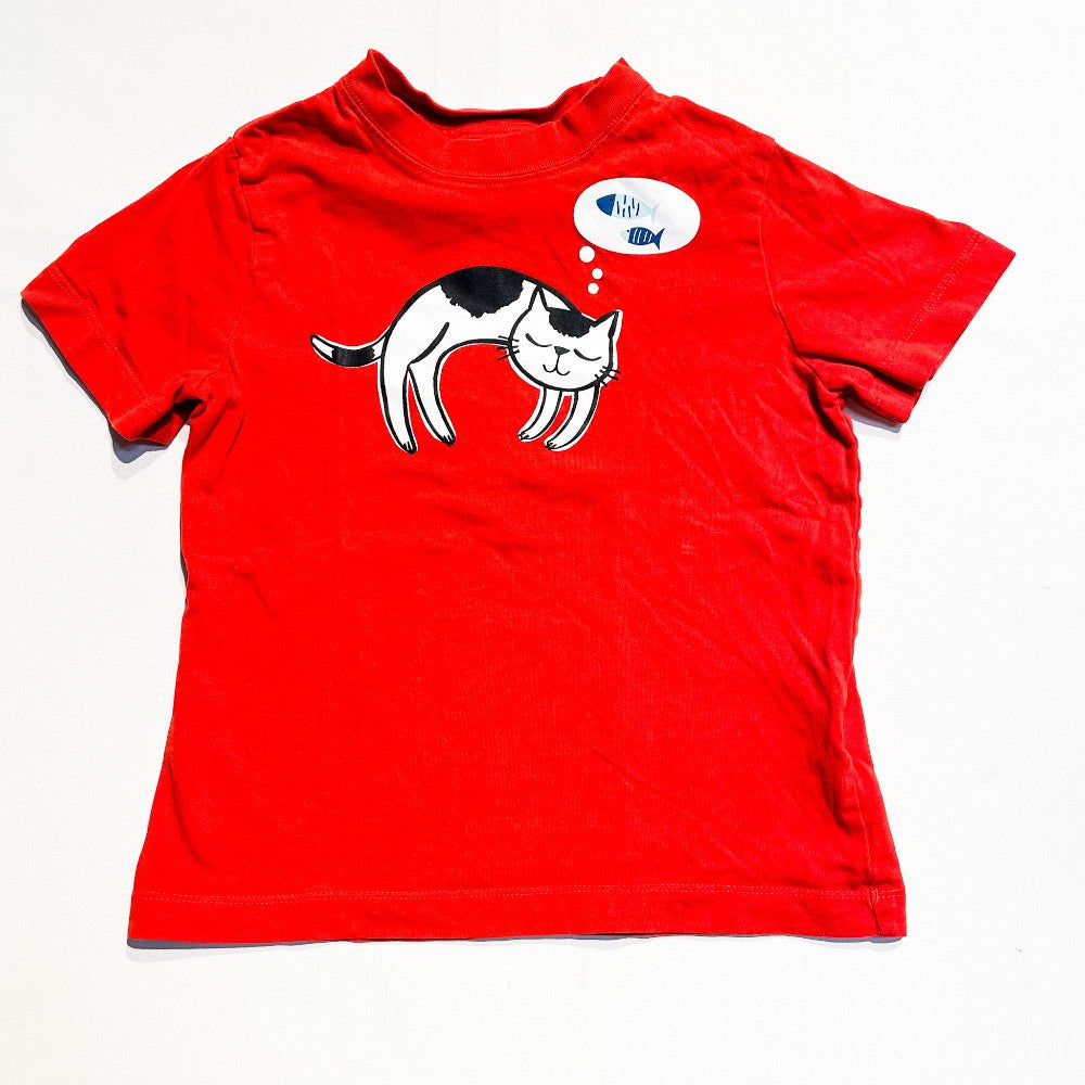 Hannah Anderson Shirt 5Y|160794