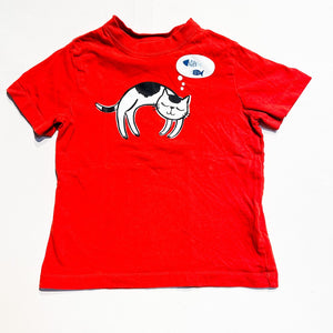 Hannah Anderson Shirt 5Y|160794