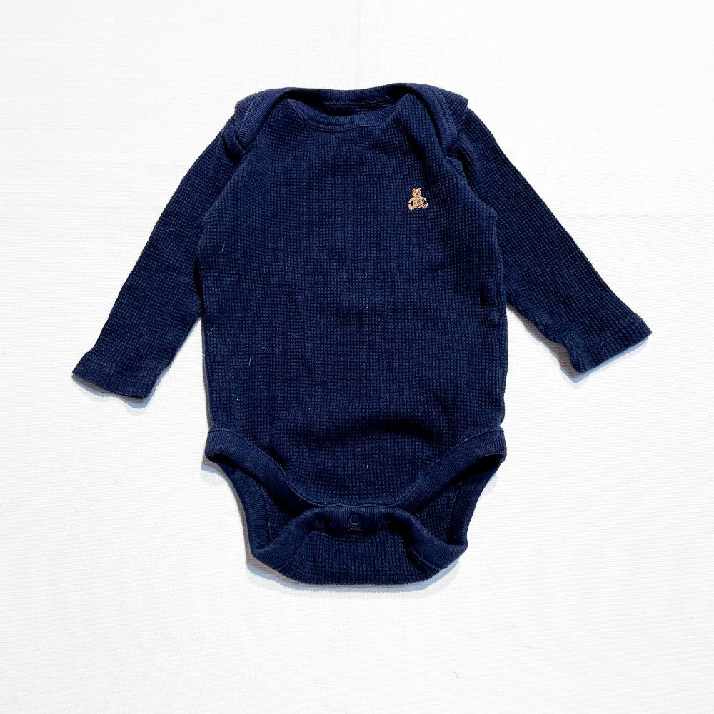 Gap Onesie 3-6M|178776