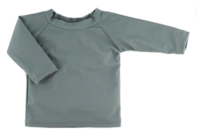 Current Tyed - The "Luca" Rashguard|51325