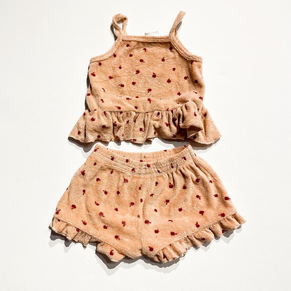 Zara Set 1 1/2Y|218829
