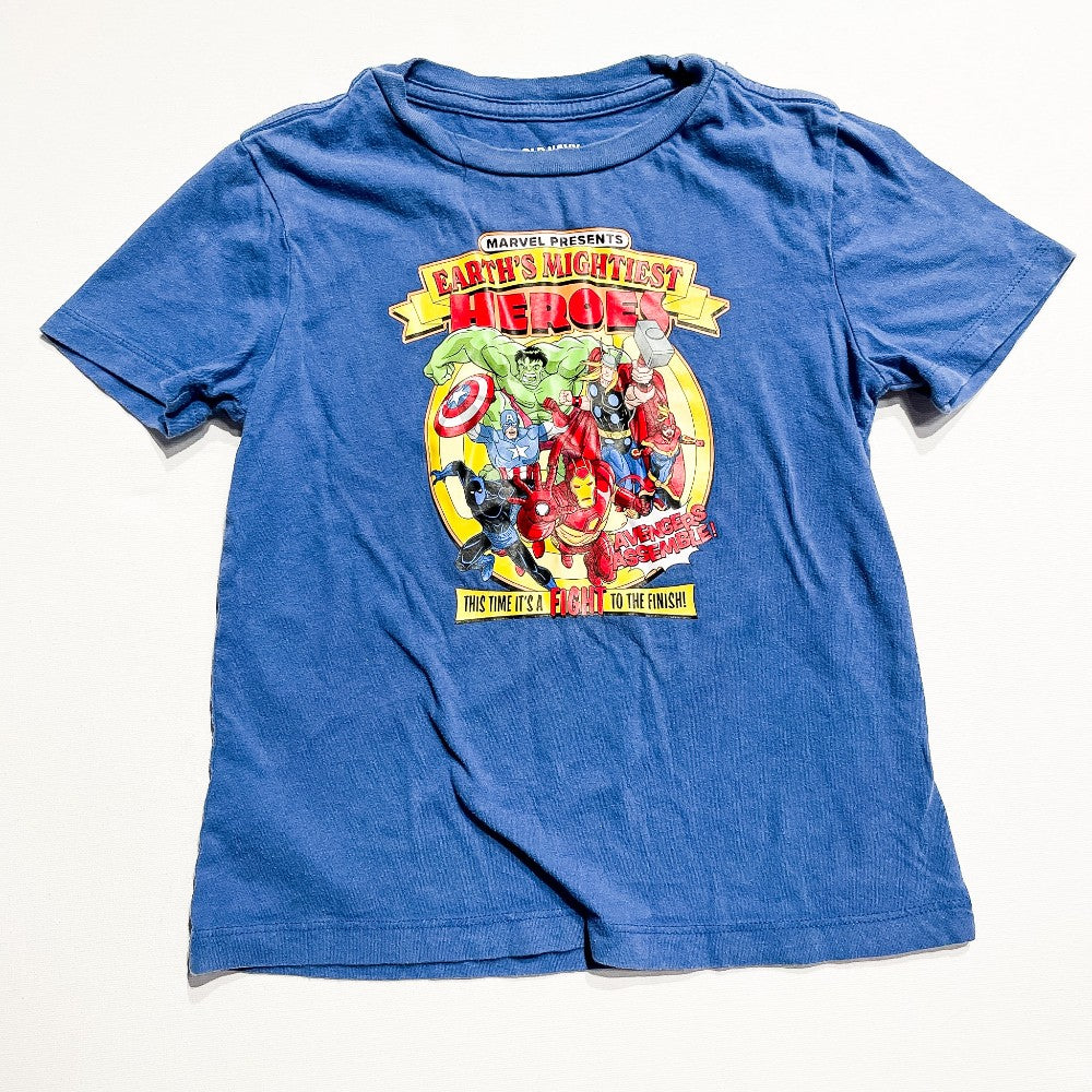 Old Navy Shirt 6-7Y|220511