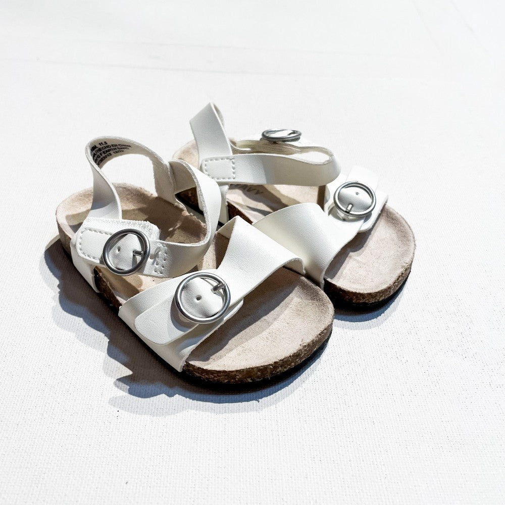 Old Navy Sandals 12-18M|166926