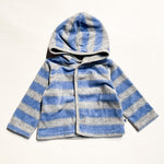 Petit Lem Hoodie 6M|117645