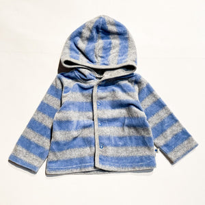 Petit Lem Hoodie 6M|117645