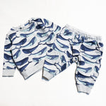 H&M Set 6-9M|161272