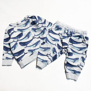 H&M Set 6-9M|161272