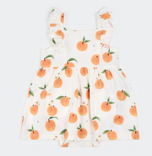 Petit Lem - Peaches Romper|197859