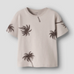 Name It - Palm Tree Tee|209373