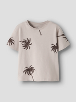 Name It - Palm Tree Tee|209373
