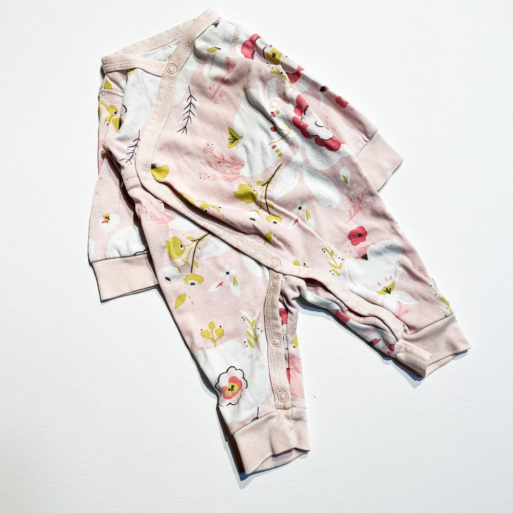 Carters Sleeper 3M|186622