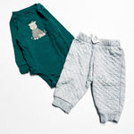 Carter's Set 9M|231049