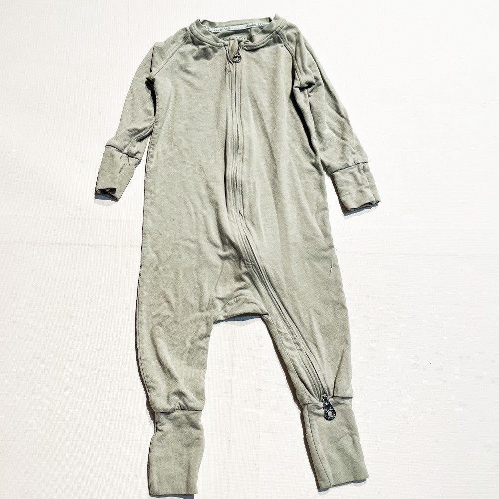 Loulou Lollipop Sleeper 6-12M|170267