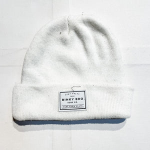 Binky Bro Toque 12M-2Y **Imperfection|168562