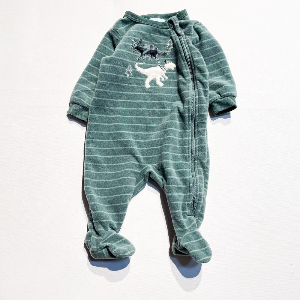 Pekkle Sleeper 0-3M|130938
