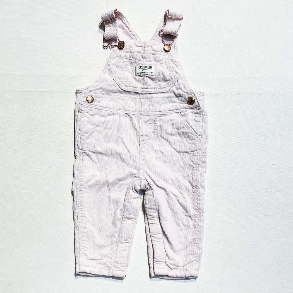 OshKosh Overalls 6M|156205