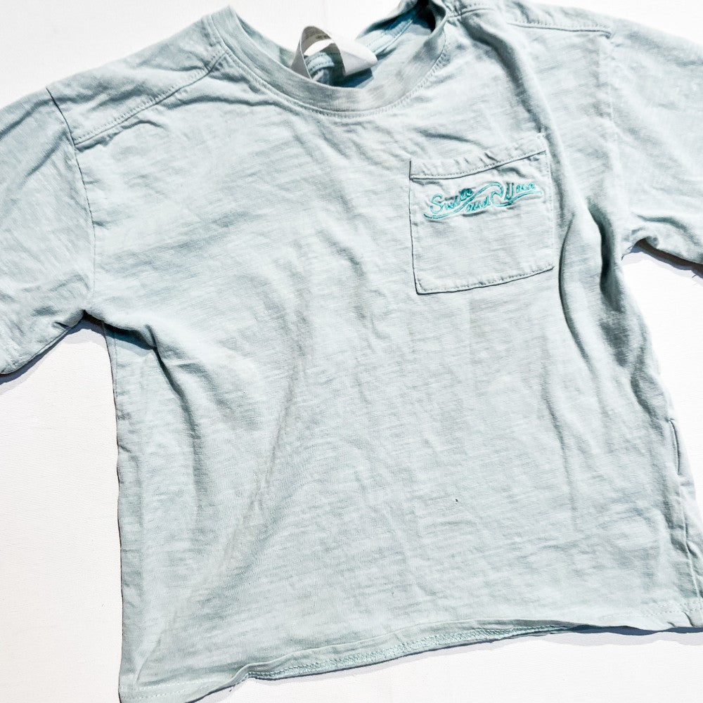 H&M Top 2-4Y *Imperfection|157196