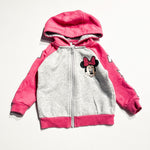 Disney Zip Up 2Y|224545