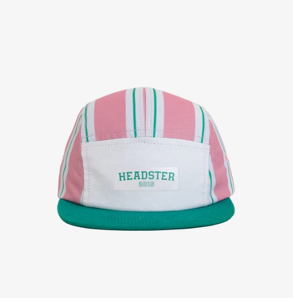 Headster - Baseline Five Panel|98656