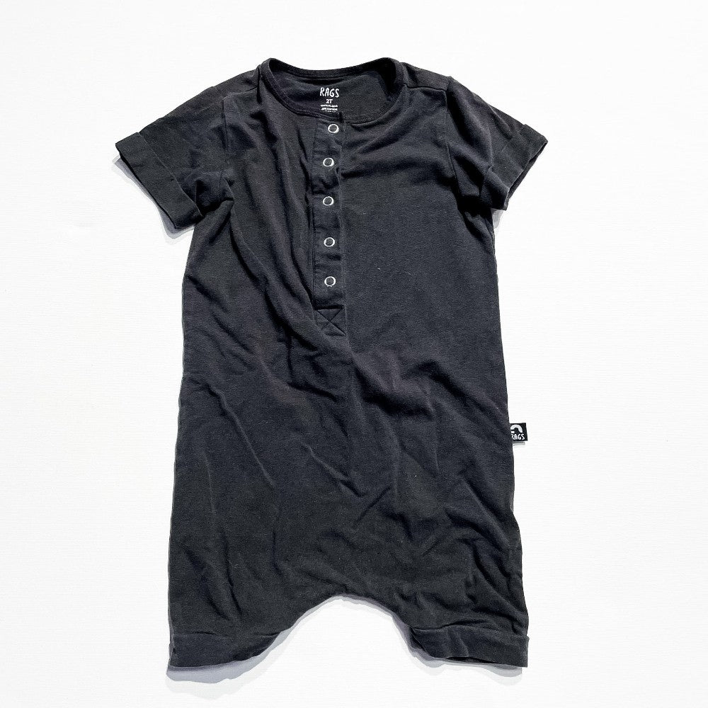 Rags Romper 2Y|219146