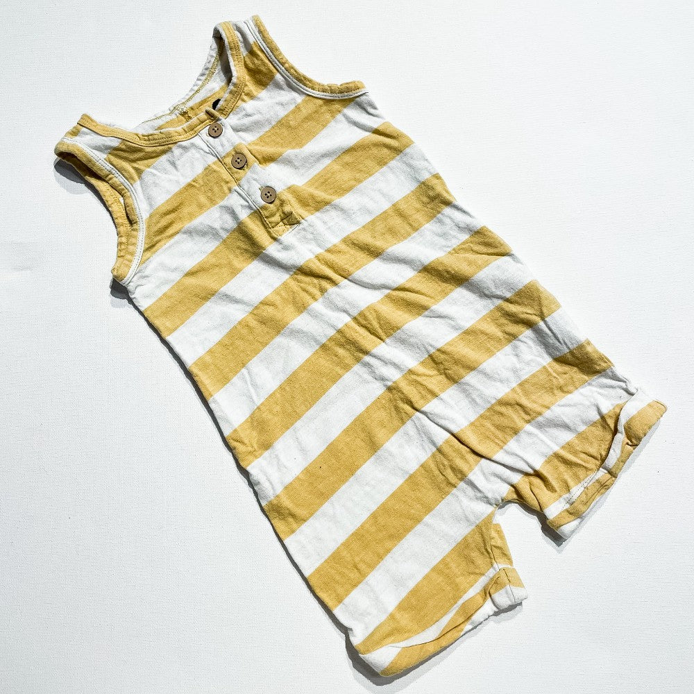 Rise Little Earthling Romper 18-24m|217320