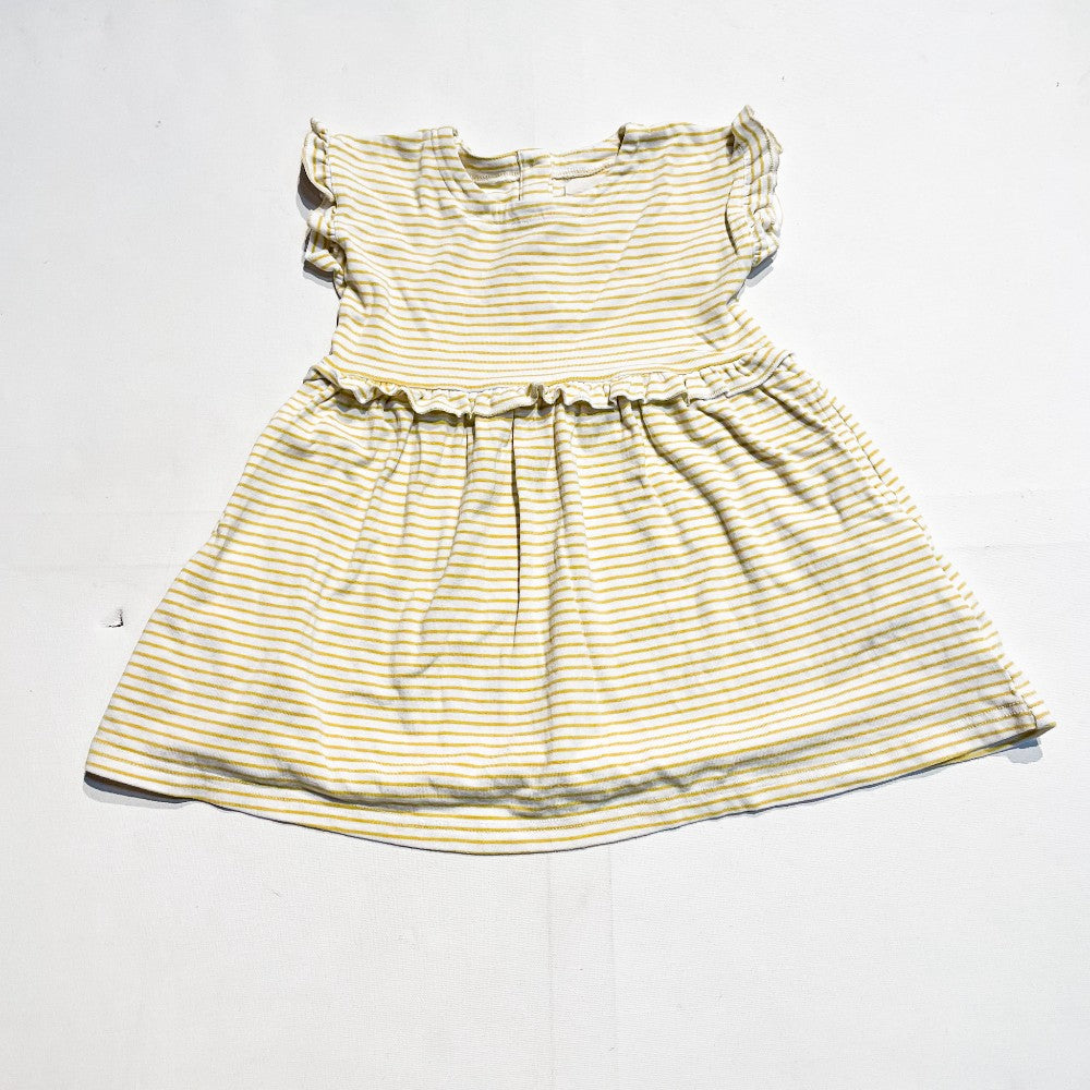 Vignette Dress 3Y|170621