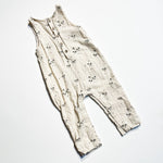 Rylee & Cru Romper 12-18M|186724