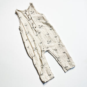 Rylee & Cru Romper 12-18M|186724