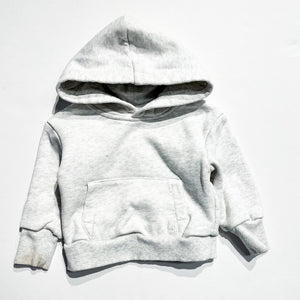 Little Bipsy Hoodie 3-6M|218339