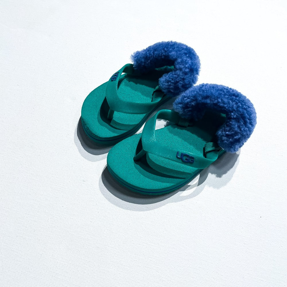 Ugg Sandals 6-7|206802