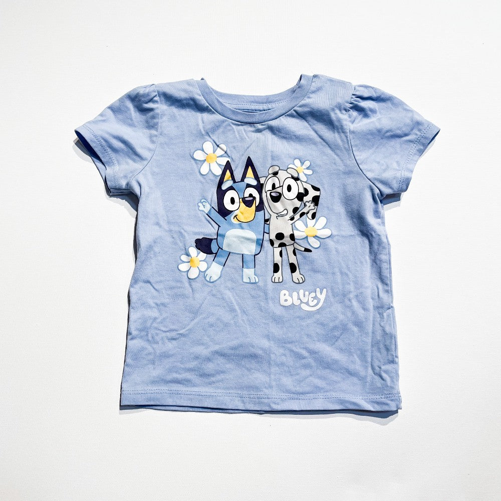 Bluey Shirt 3Y|185922