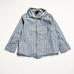 H&M Shirt 2-3Y|224601