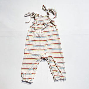 Vignette Romper 3-6M|151063