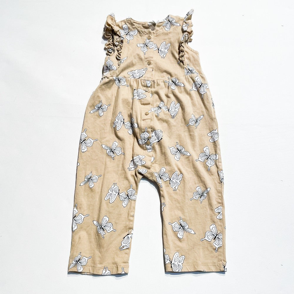 H&M Romper 12-18M|113366