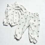H&M Set 12-18M|214438
