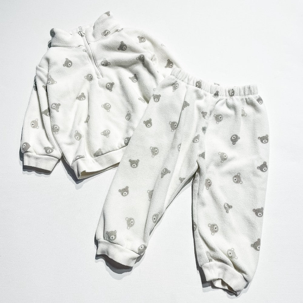 H&M Set 12-18M|214438
