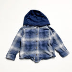 Oshkosh Hoodie 2Y|233431