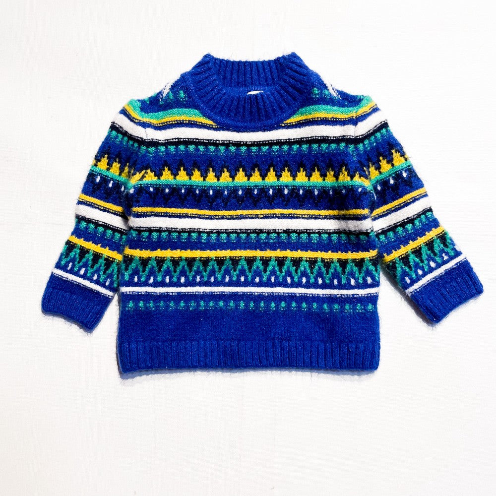 Carters Sweater 12M|137210