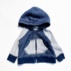 Cat & Jack Hoodie 3-6M|160324