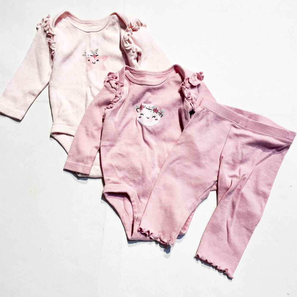 Pekkle Set 3M|174411