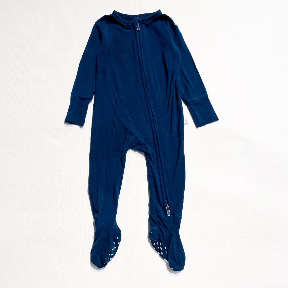 Posh Peanut Sleeper 6-12M|127081