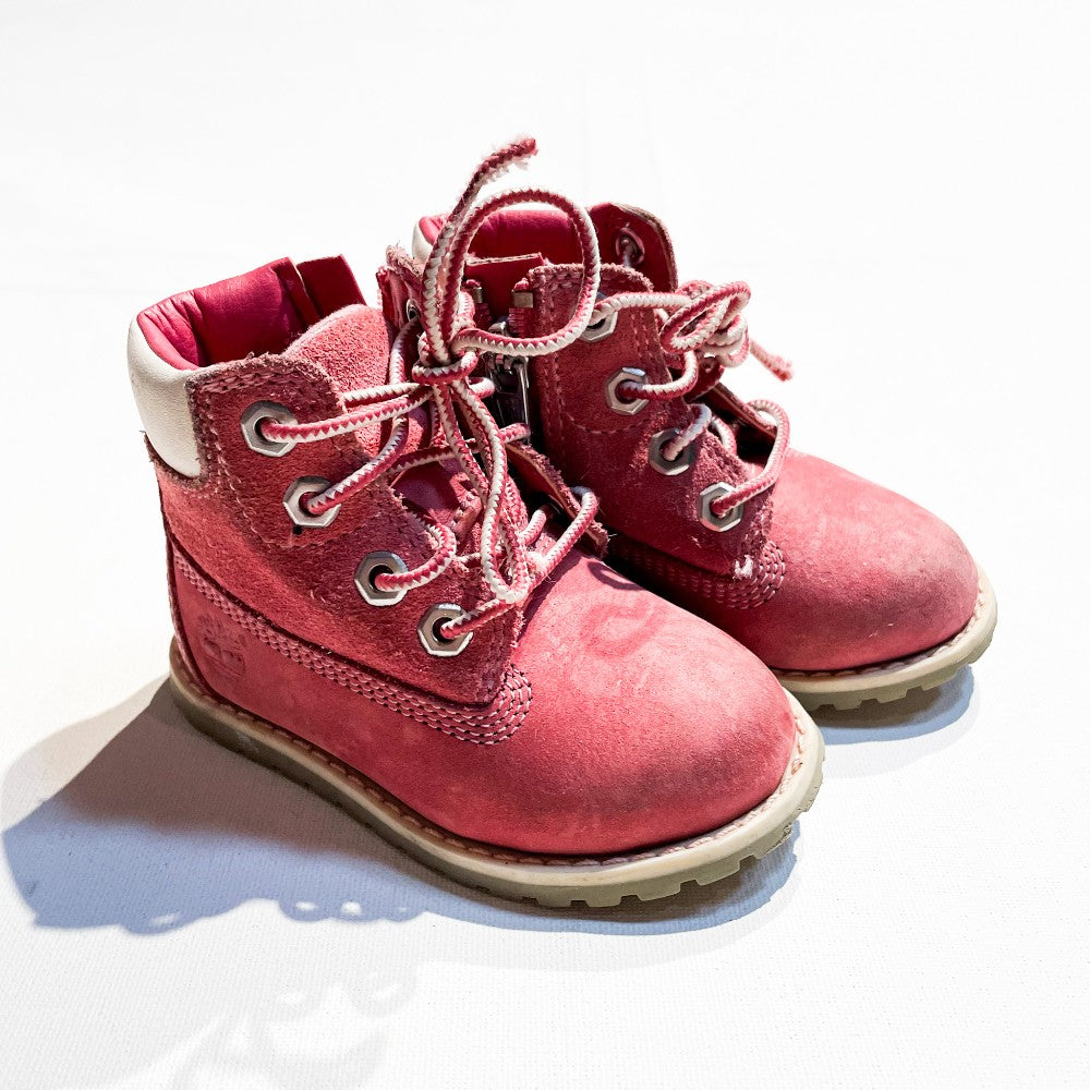 Timberland Boots 5|150993