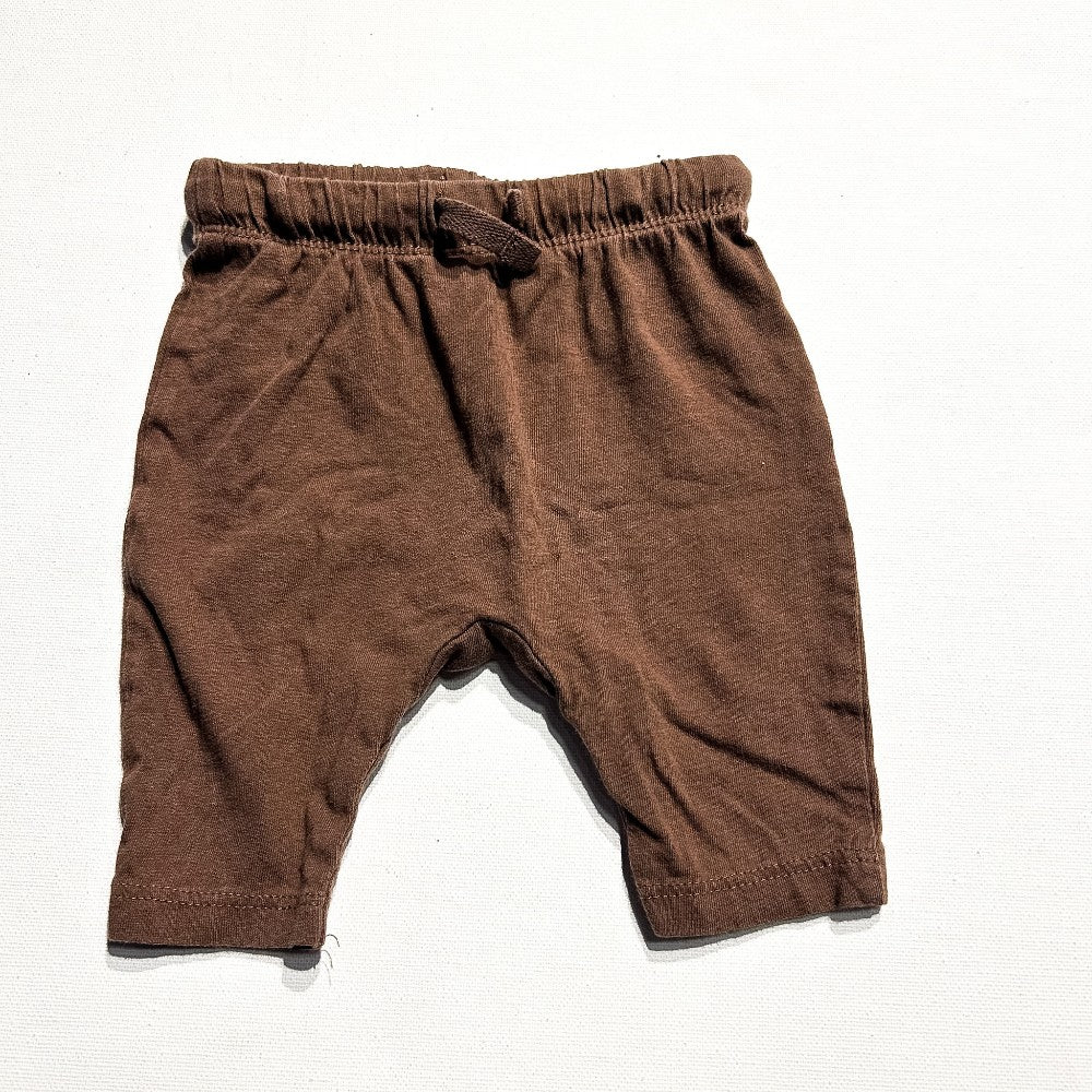 H&M Pants 0-1M|214720